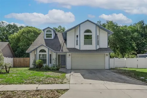 3237 Montrose Circle Palm Harbor FL 34684
