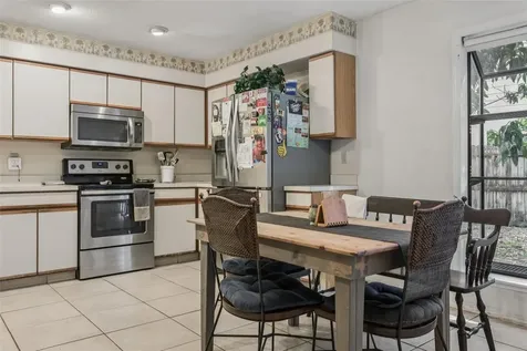 3237 Montrose Circle Palm Harbor FL 34684