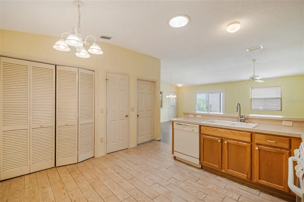 2454 Southern Oak Street The Villages FL 32162