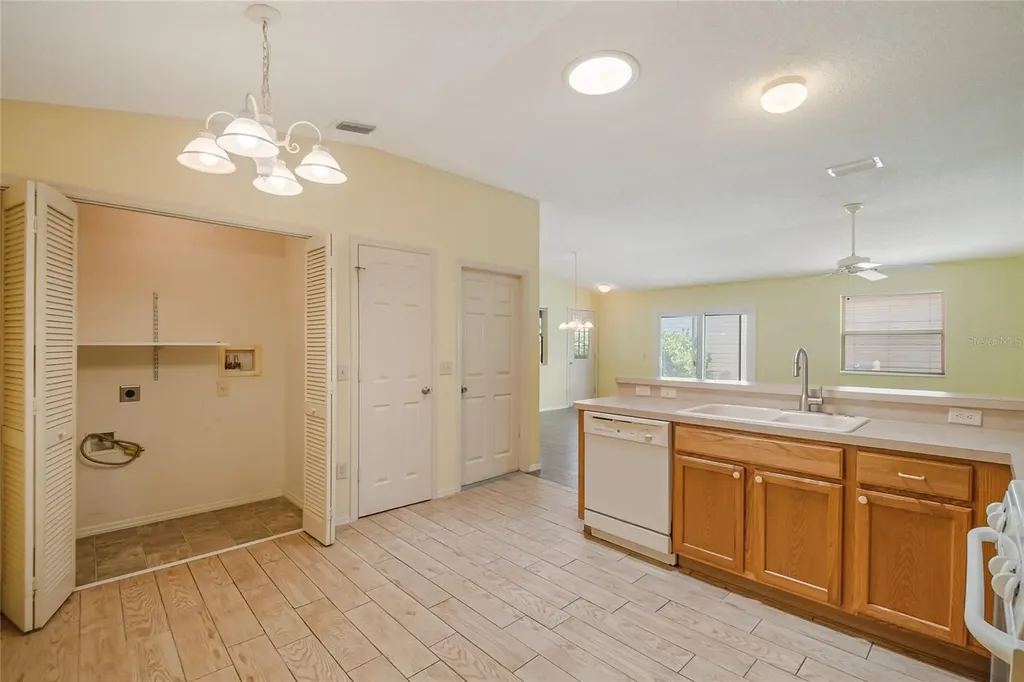 2454 Southern Oak Street The Villages FL 32162