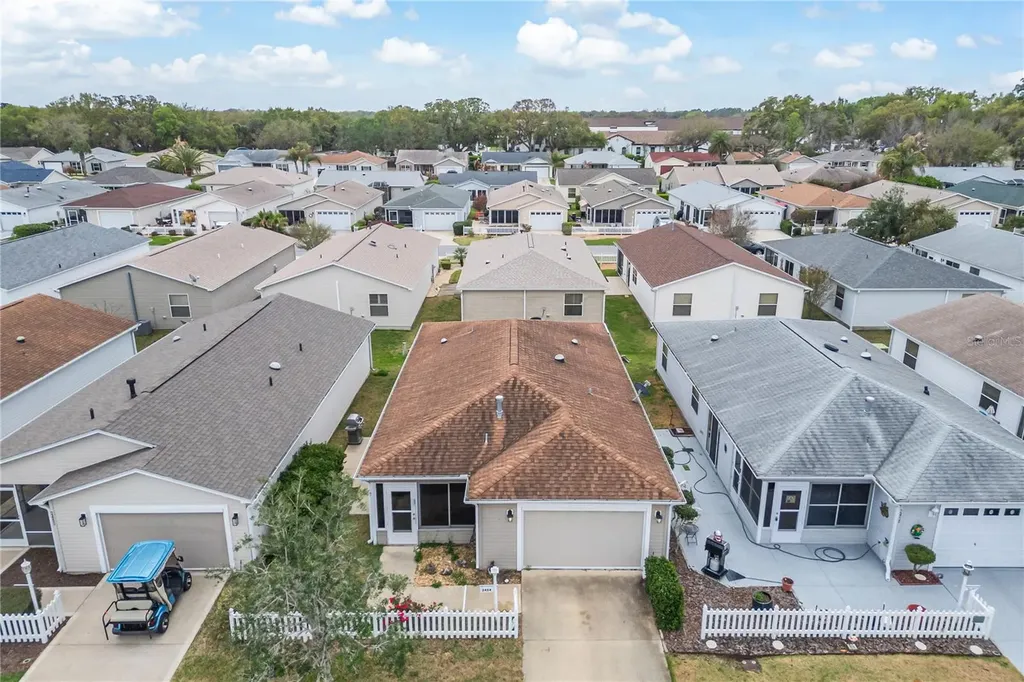 2454 Southern Oak Street The Villages FL 32162