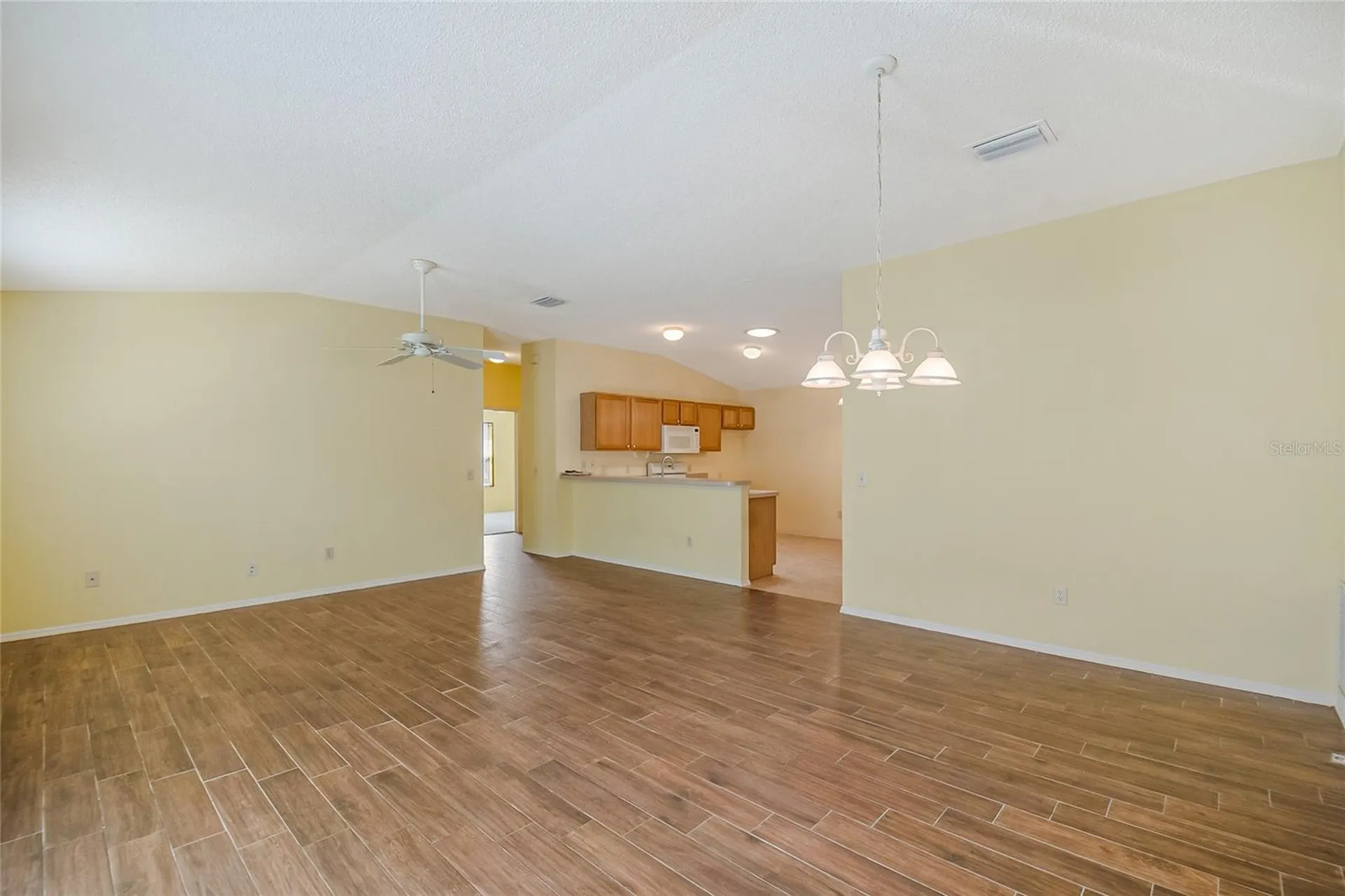 2454 Southern Oak Street The Villages FL 32162