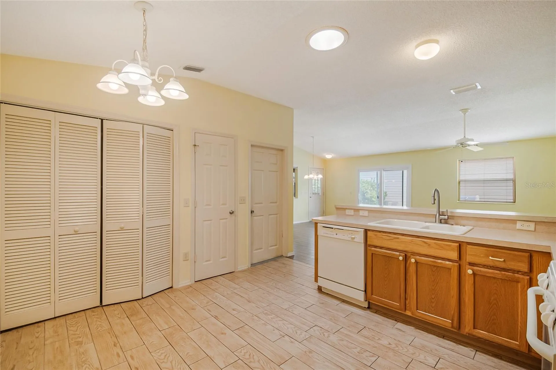 2454 Southern Oak Street The Villages FL 32162