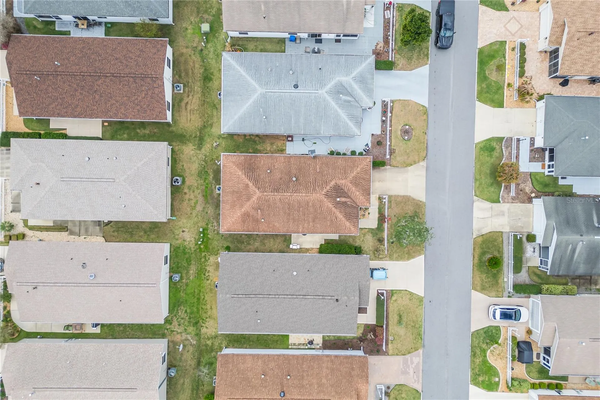 2454 Southern Oak Street The Villages FL 32162