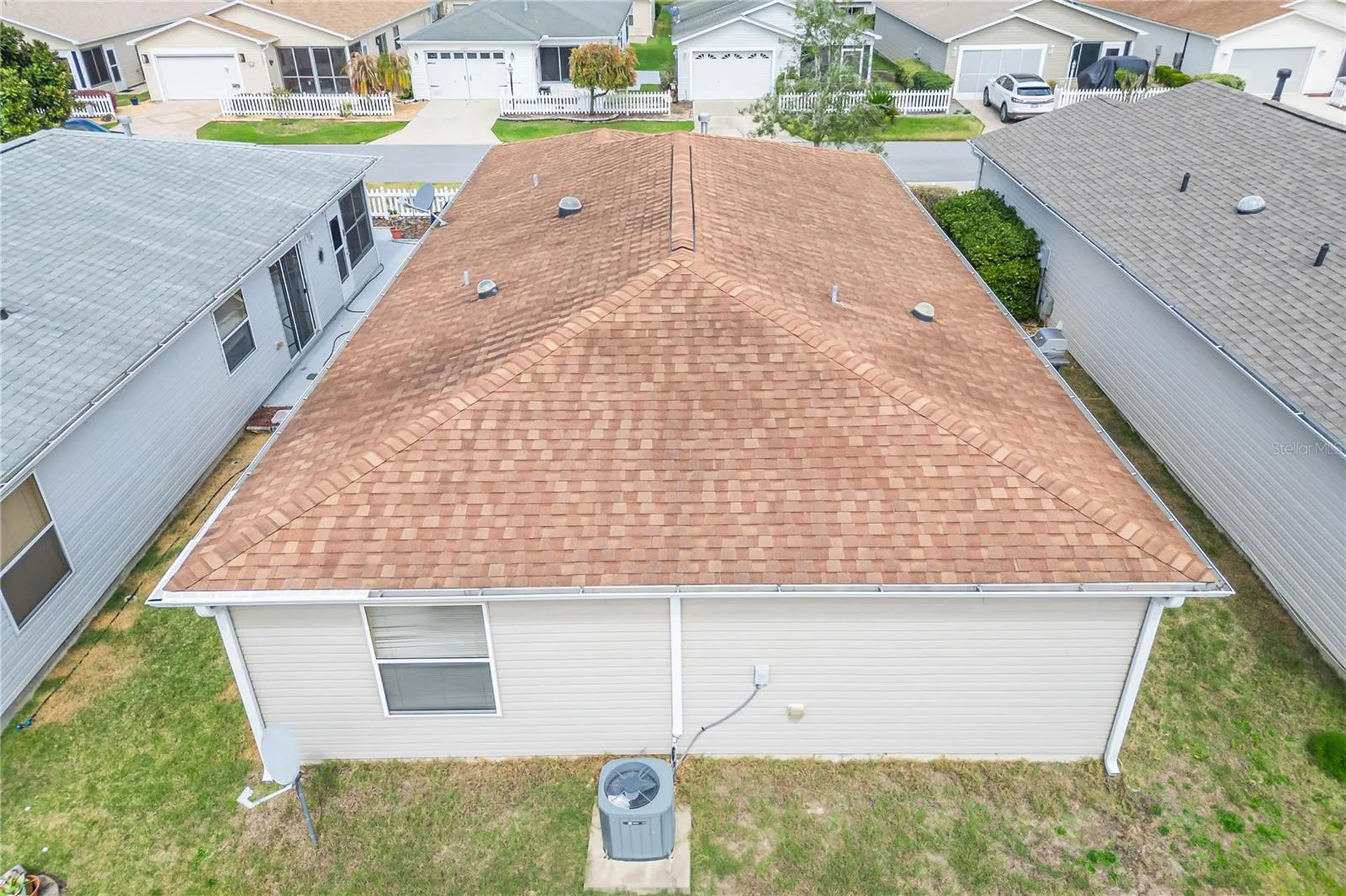 2454 Southern Oak Street The Villages FL 32162