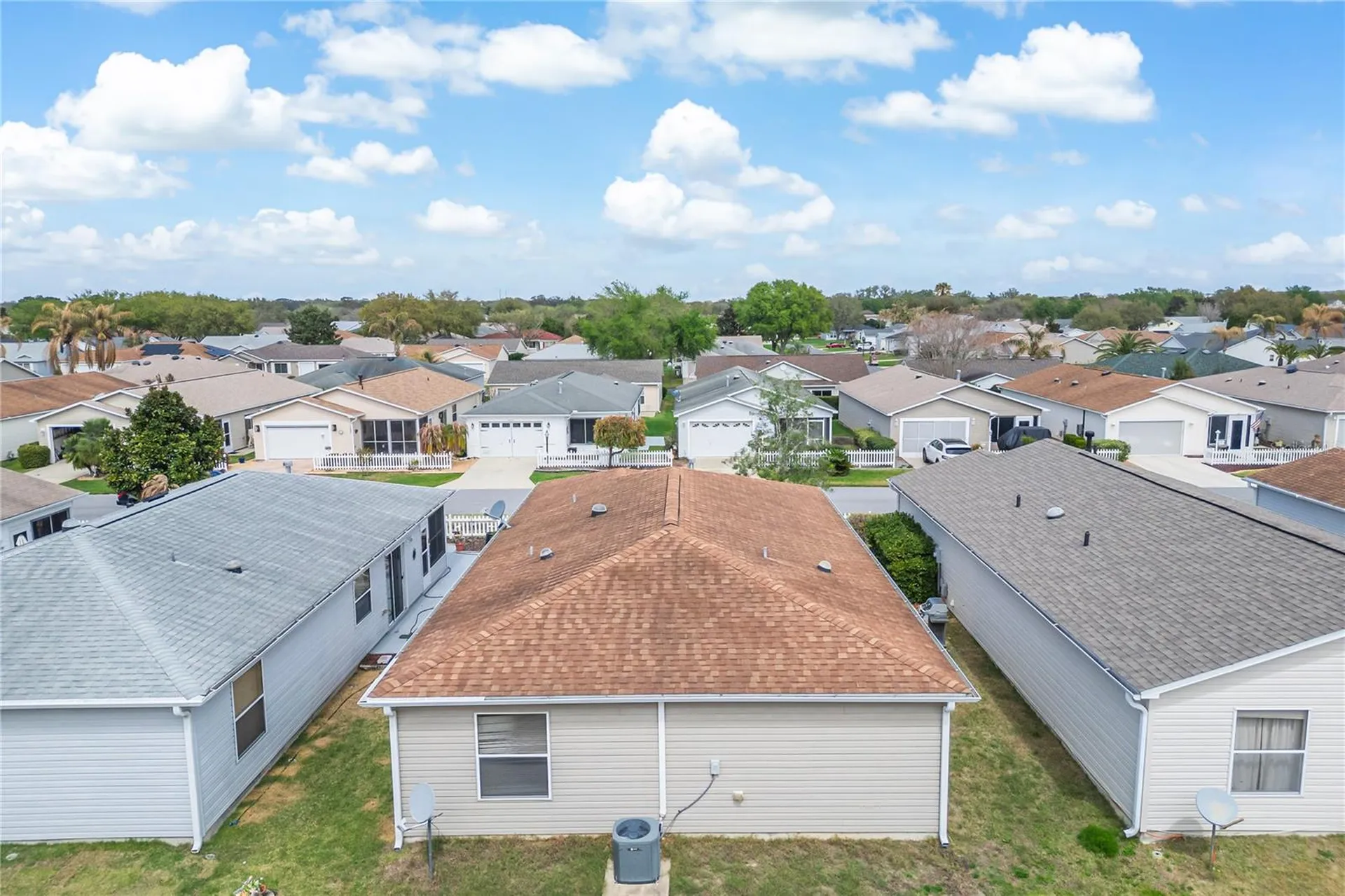 2454 Southern Oak Street The Villages FL 32162