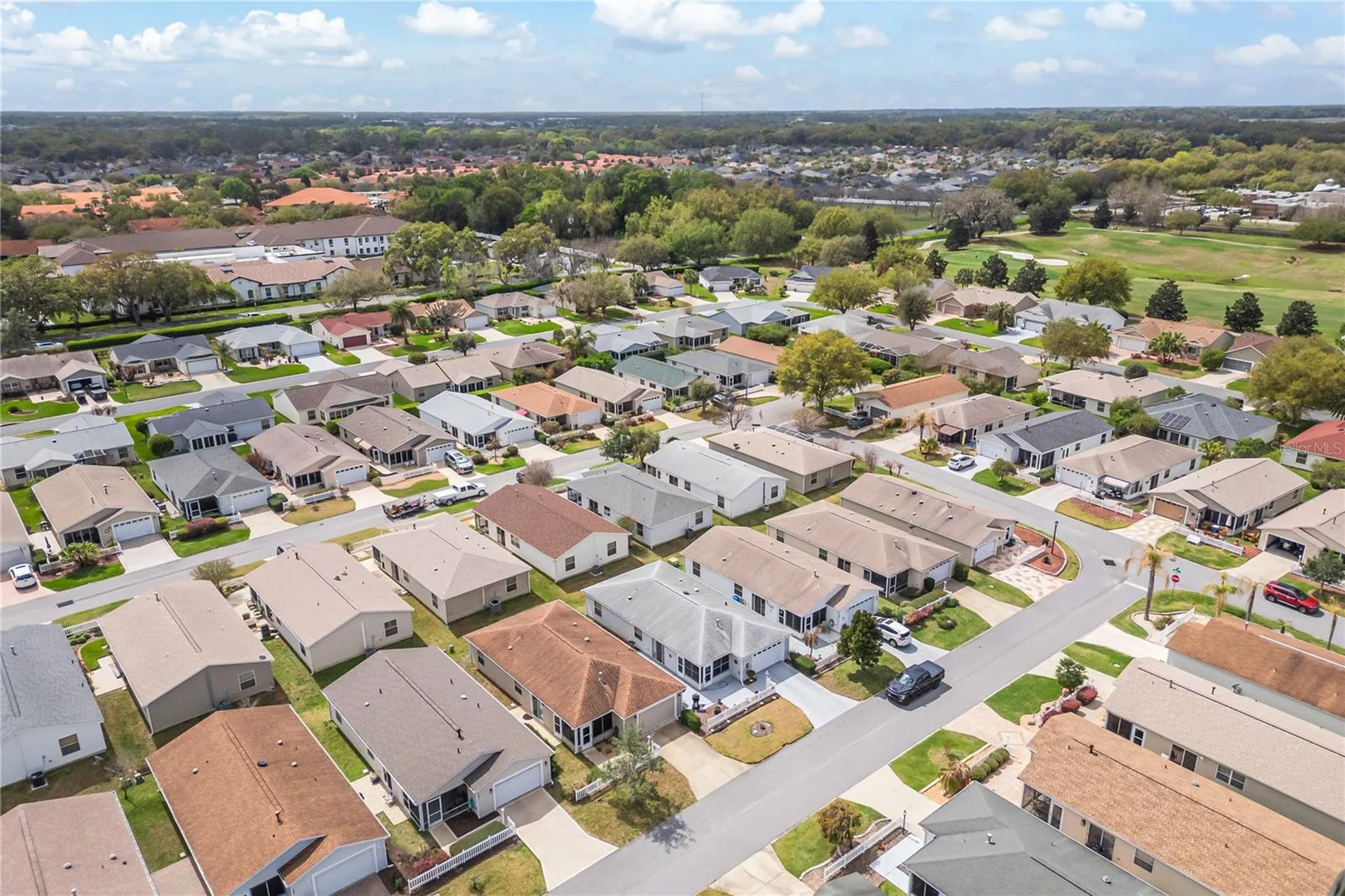 2454 Southern Oak Street The Villages FL 32162