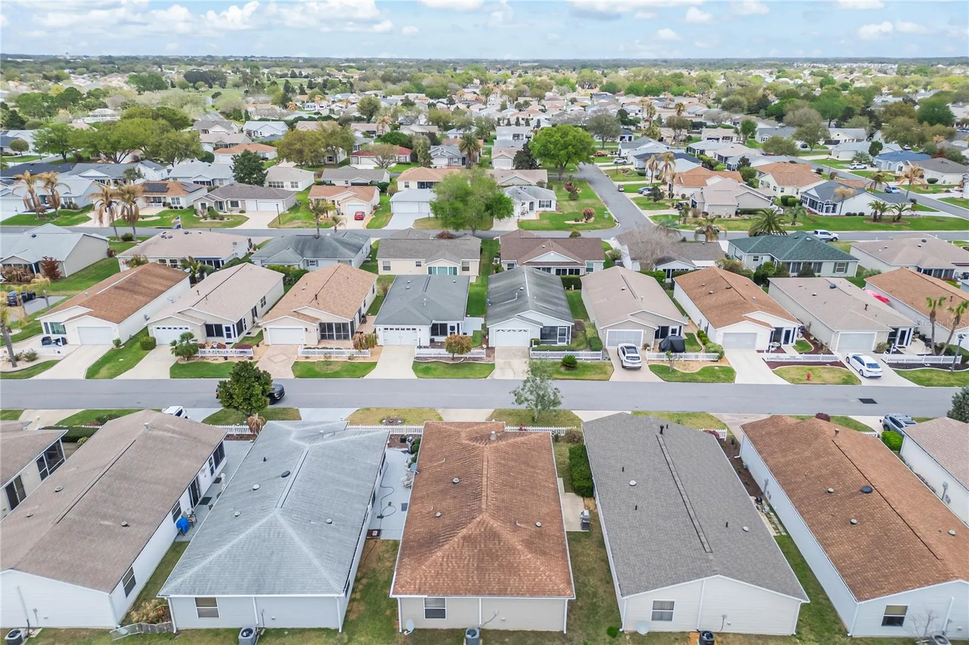2454 Southern Oak Street The Villages FL 32162