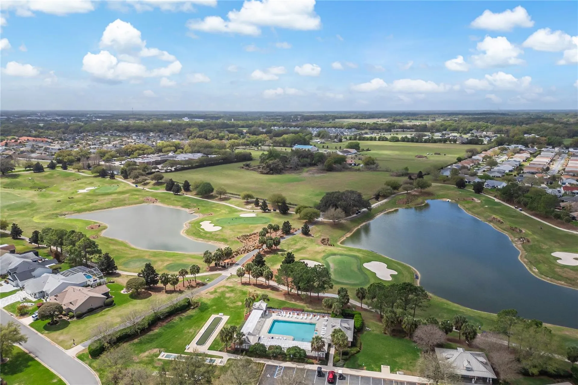 2454 Southern Oak Street The Villages FL 32162