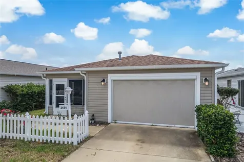 2454 Southern Oak Street The Villages FL 32162