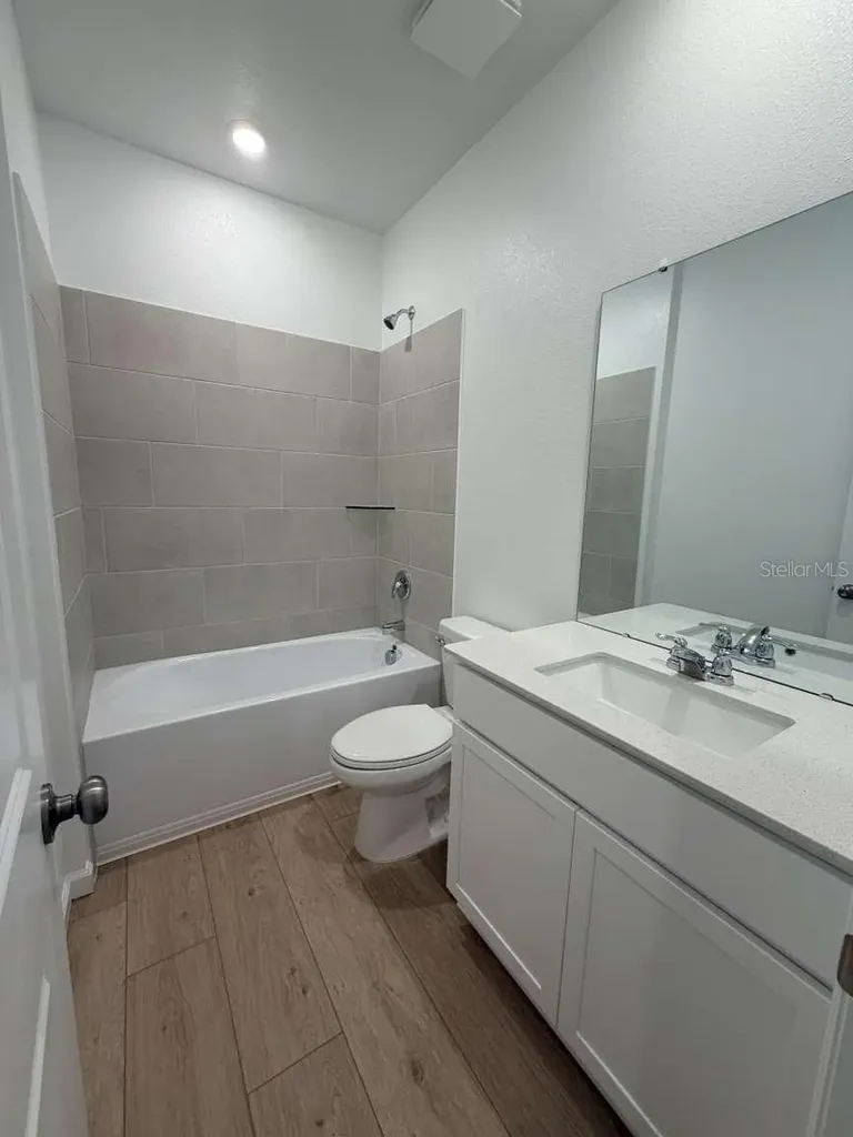 5134 Arrowfeather Court St Cloud FL 34772