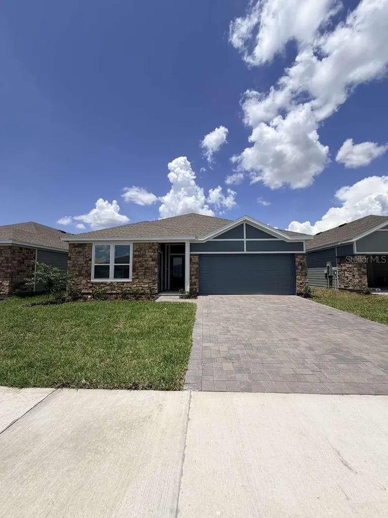 5134 Arrowfeather Court St Cloud FL 34772