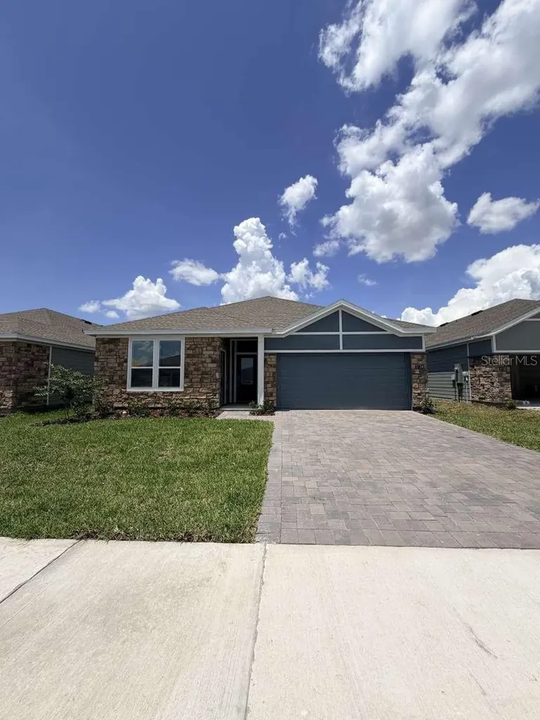 5134 Arrowfeather Court St Cloud FL 34772
