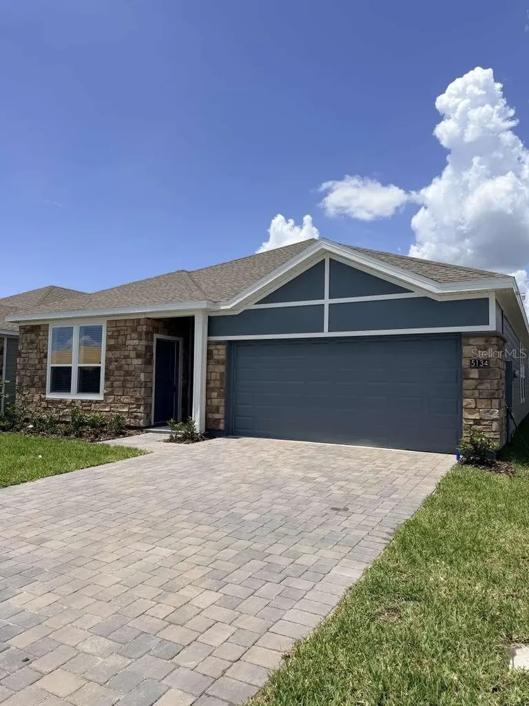 5134 Arrowfeather Court St Cloud FL 34772