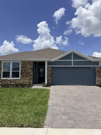 5134 Arrowfeather Court St Cloud FL 34772