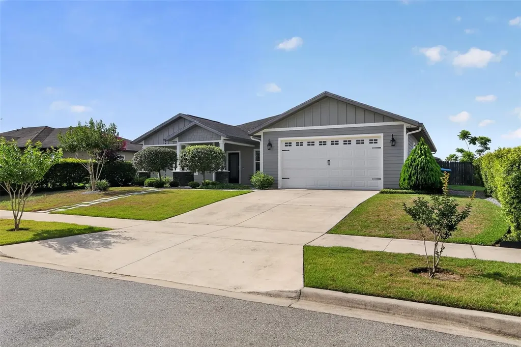 23131 NW 5th Place Newberry FL 32669