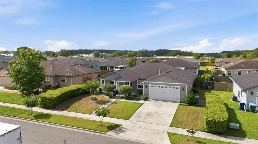 23131 NW 5th Place Newberry FL 32669