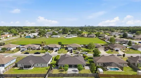 23131 NW 5th Place Newberry FL 32669