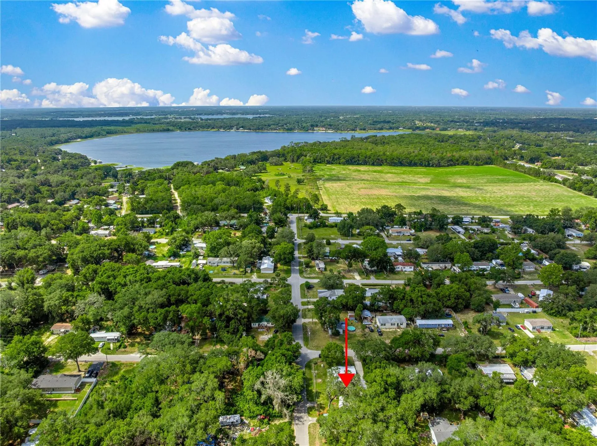 10495 SE 130th Lane Ocklawaha FL 32179