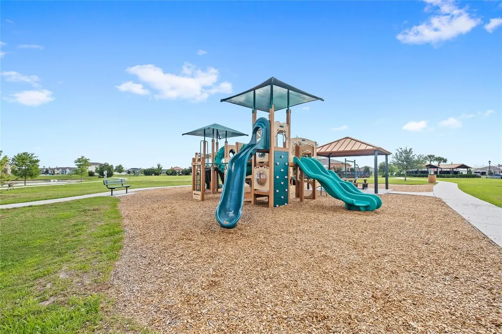 1663 Rosydale Circle Davenport FL 33837