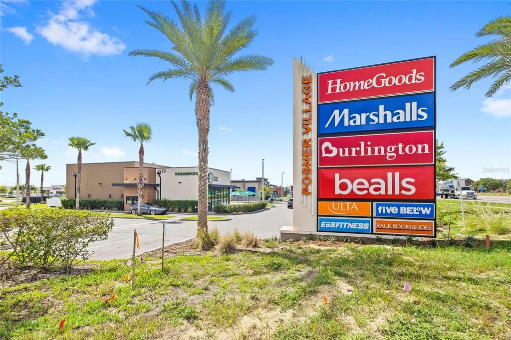 1663 Rosydale Circle Davenport FL 33837