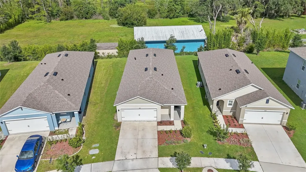 1663 Rosydale Circle Davenport FL 33837