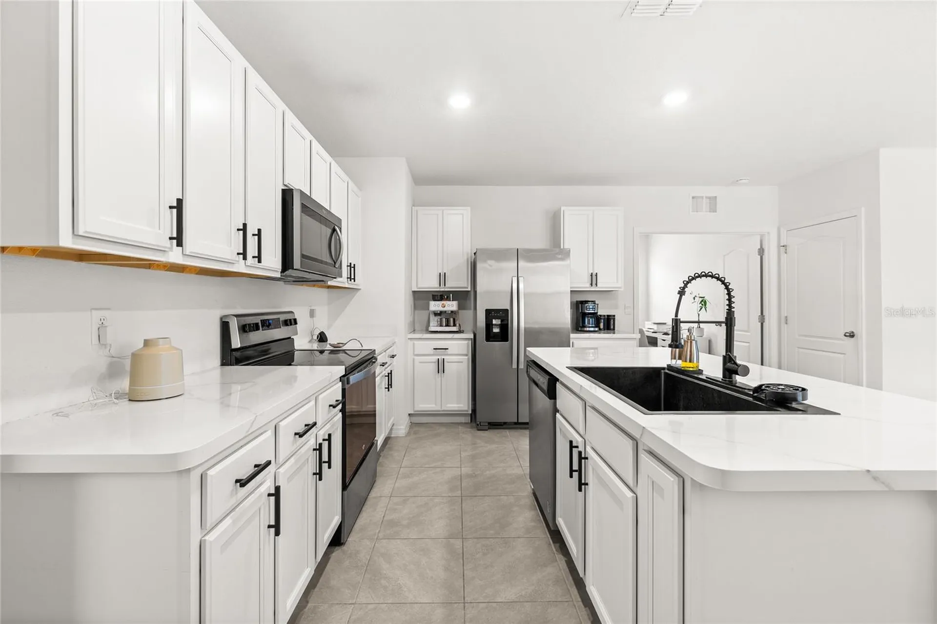 1663 Rosydale Circle Davenport FL 33837