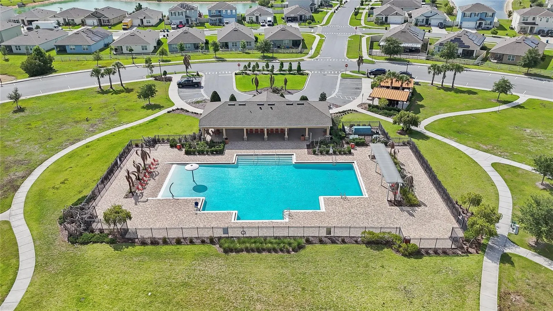 1663 Rosydale Circle Davenport FL 33837
