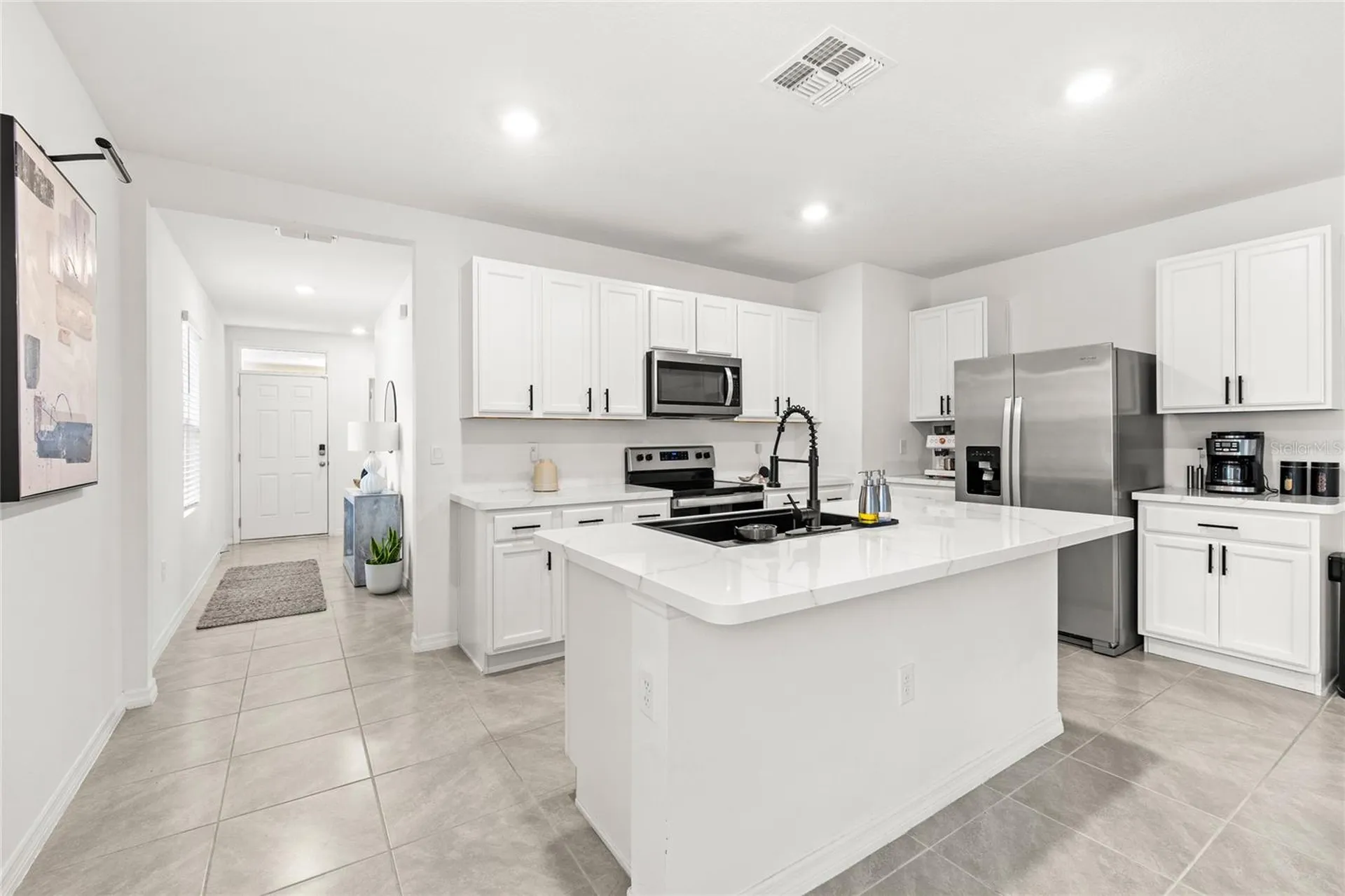 1663 Rosydale Circle Davenport FL 33837
