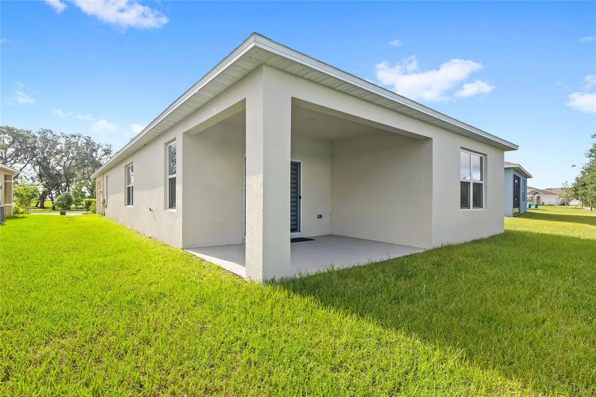 1663 Rosydale Circle Davenport FL 33837