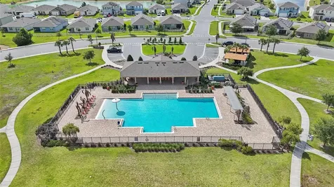 1663 Rosydale Circle Davenport FL 33837