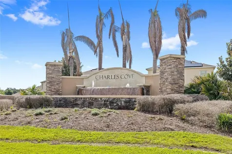 1663 Rosydale Circle Davenport FL 33837