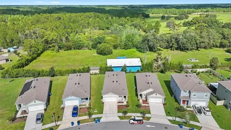 1663 Rosydale Circle Davenport FL 33837