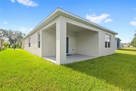 1663 Rosydale Circle Davenport FL 33837