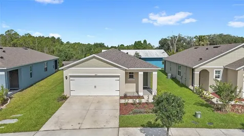 1663 Rosydale Circle Davenport FL 33837