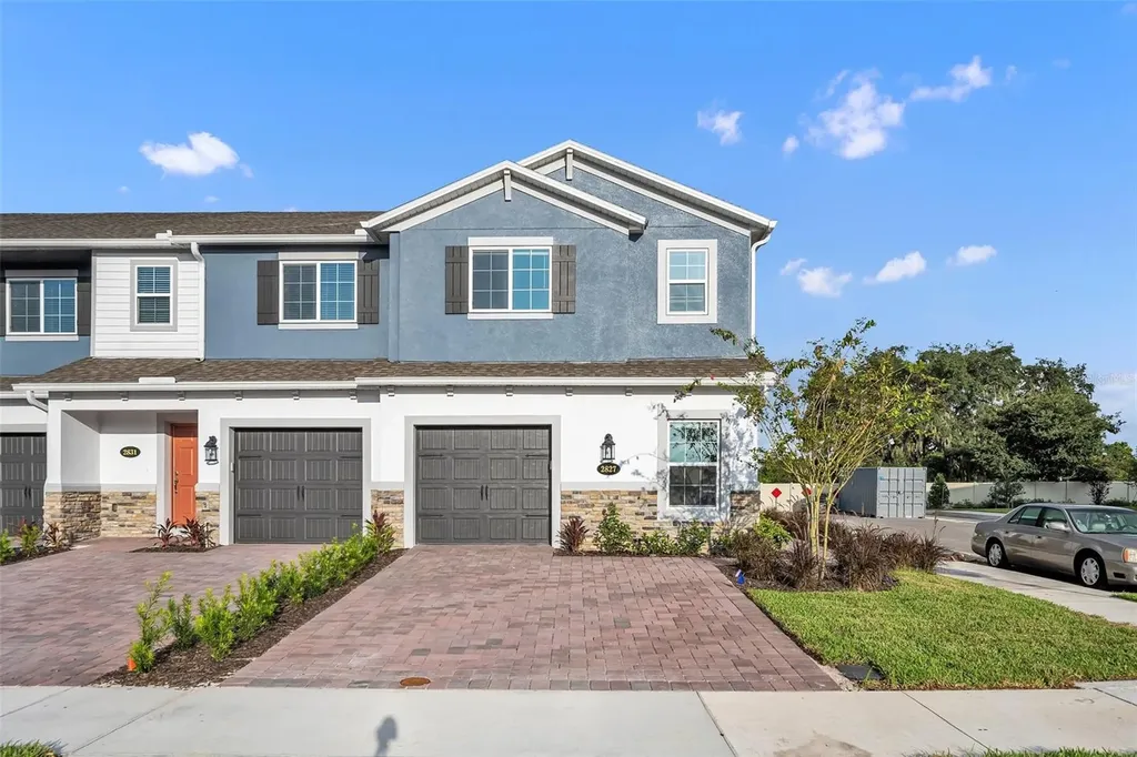 2827 Narcoossee Commons Way St Cloud FL 34771