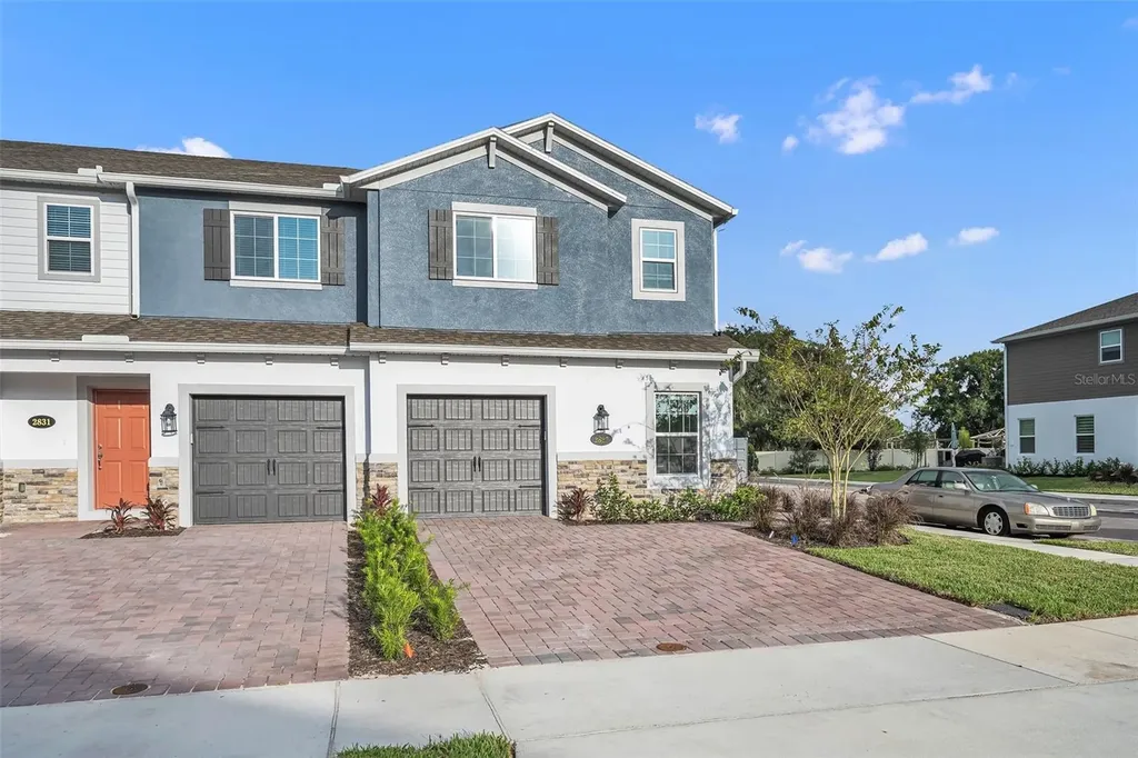 2827 Narcoossee Commons Way St Cloud FL 34771