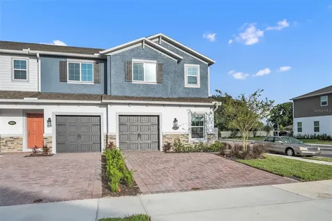 2827 Narcoossee Commons Way St Cloud FL 34771