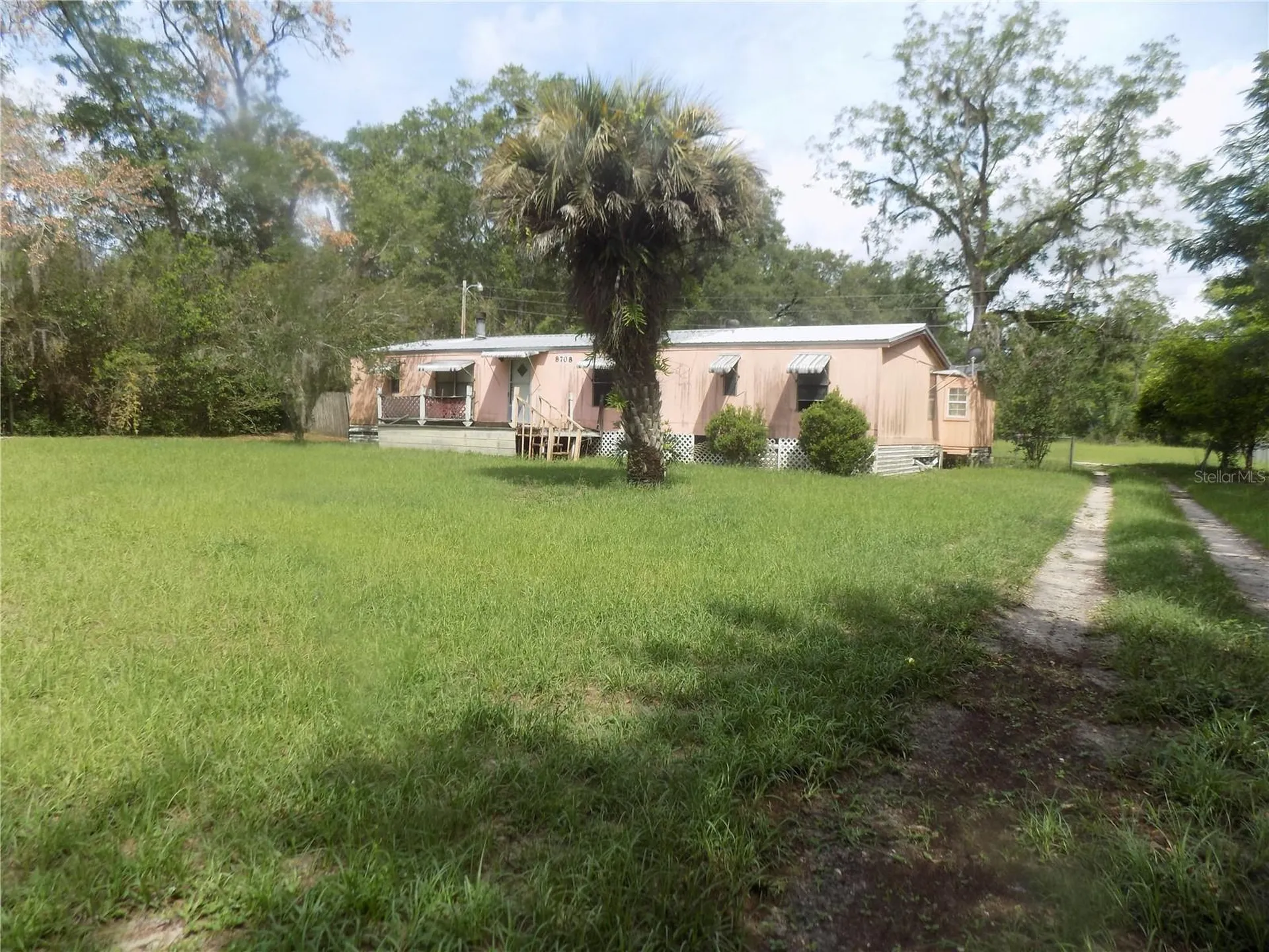 8708 NE Waldo Road Gainesville FL 32609