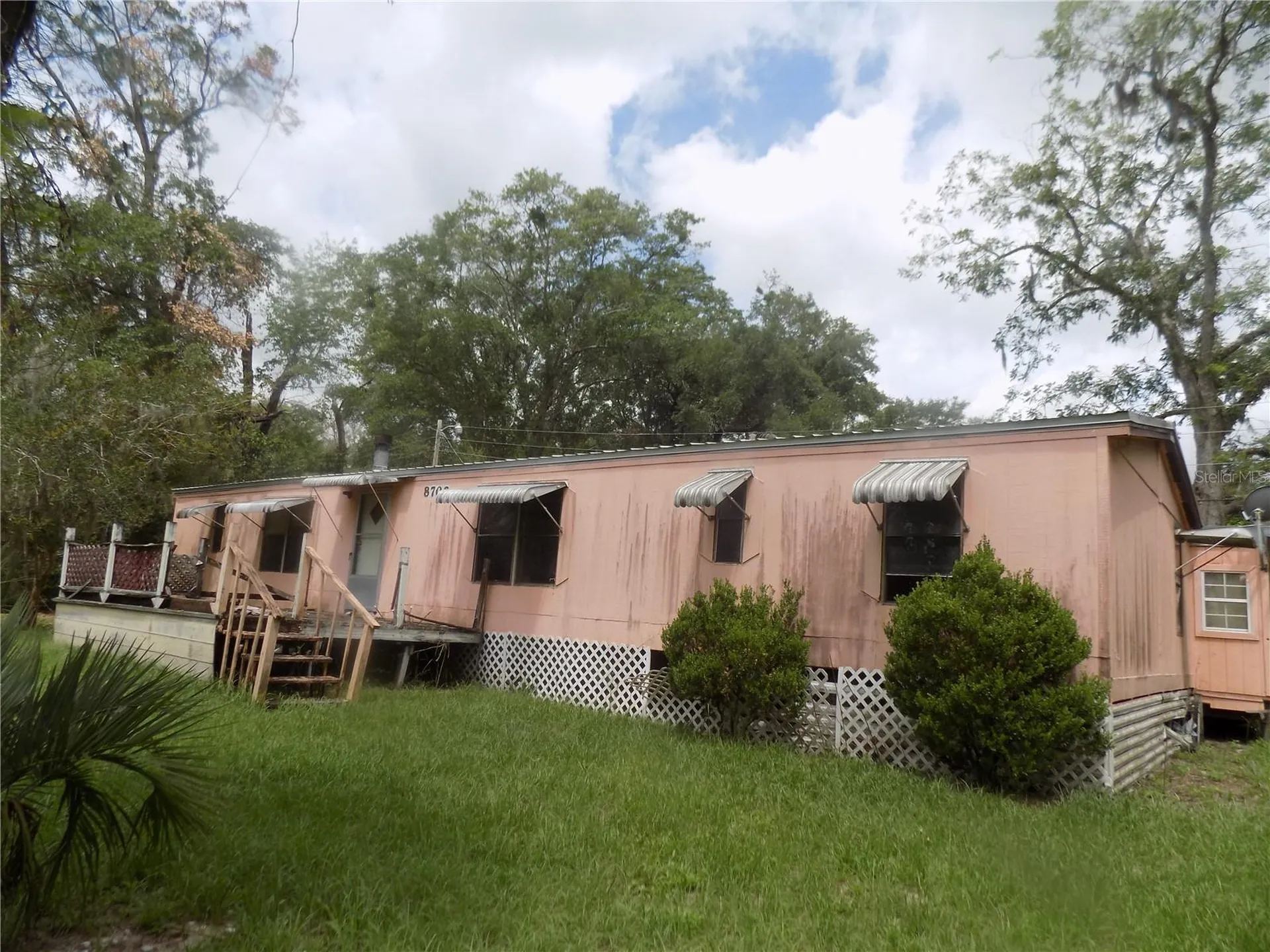 8708 NE Waldo Road Gainesville FL 32609