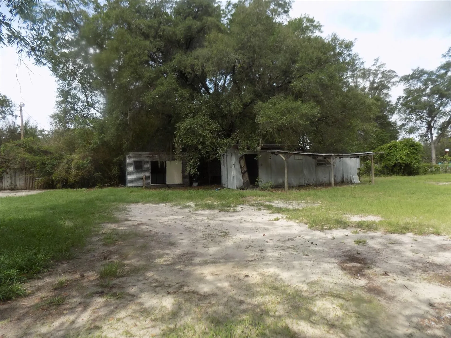 8708 NE Waldo Road Gainesville FL 32609