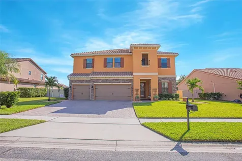 1481 Calm Waters Court St Cloud FL 34771