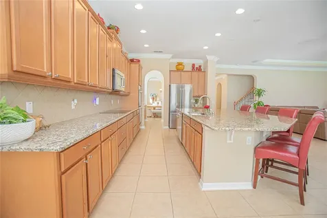 1481 Calm Waters Court St Cloud FL 34771