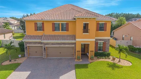 1481 Calm Waters Court St Cloud FL 34771