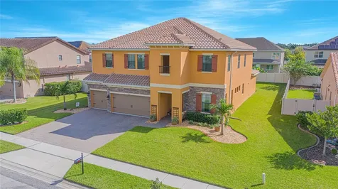 1481 Calm Waters Court St Cloud FL 34771