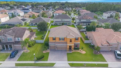 1481 Calm Waters Court St Cloud FL 34771