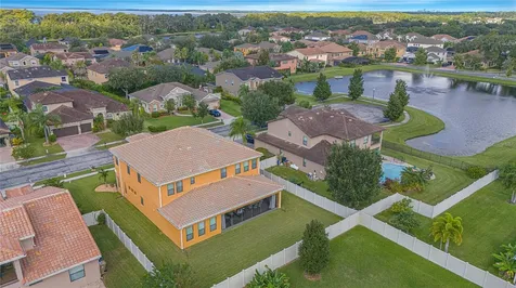 1481 Calm Waters Court St Cloud FL 34771