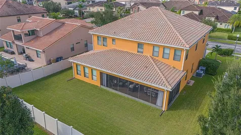 1481 Calm Waters Court St Cloud FL 34771
