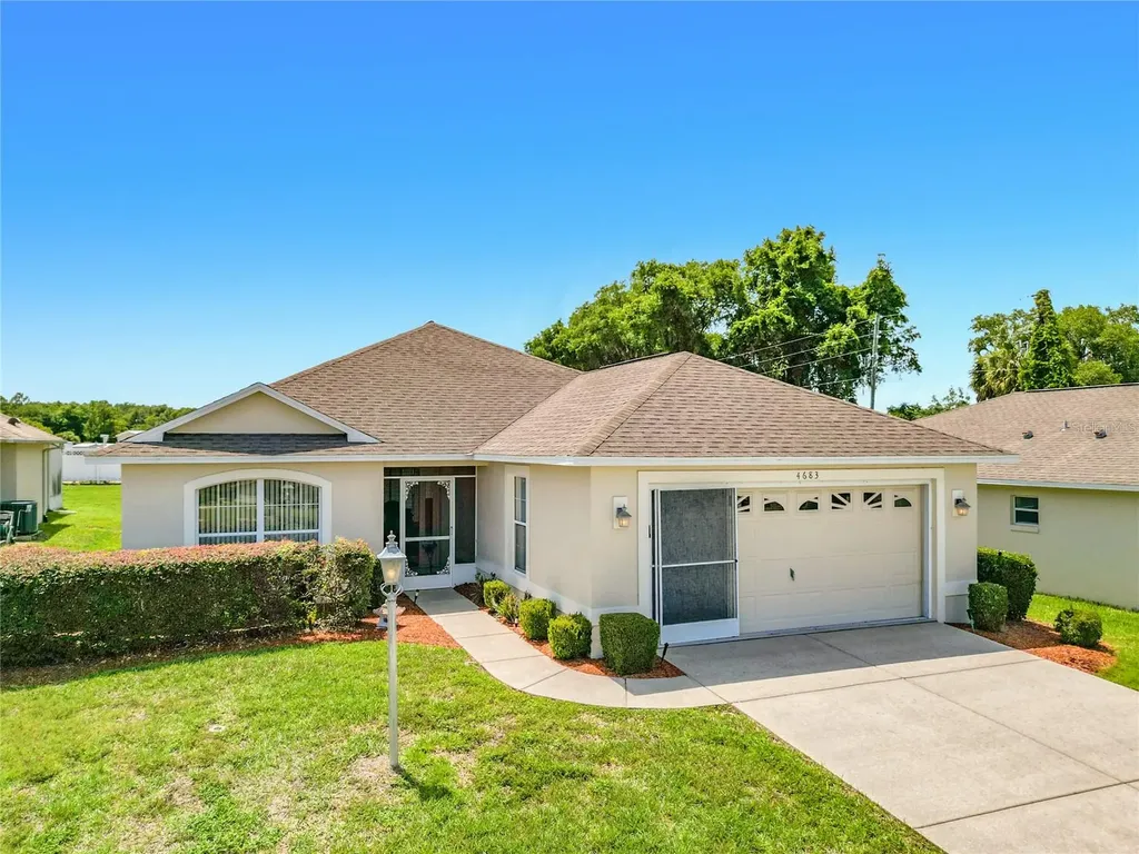 4683 N Lake Vista Trail Hernando FL 34442