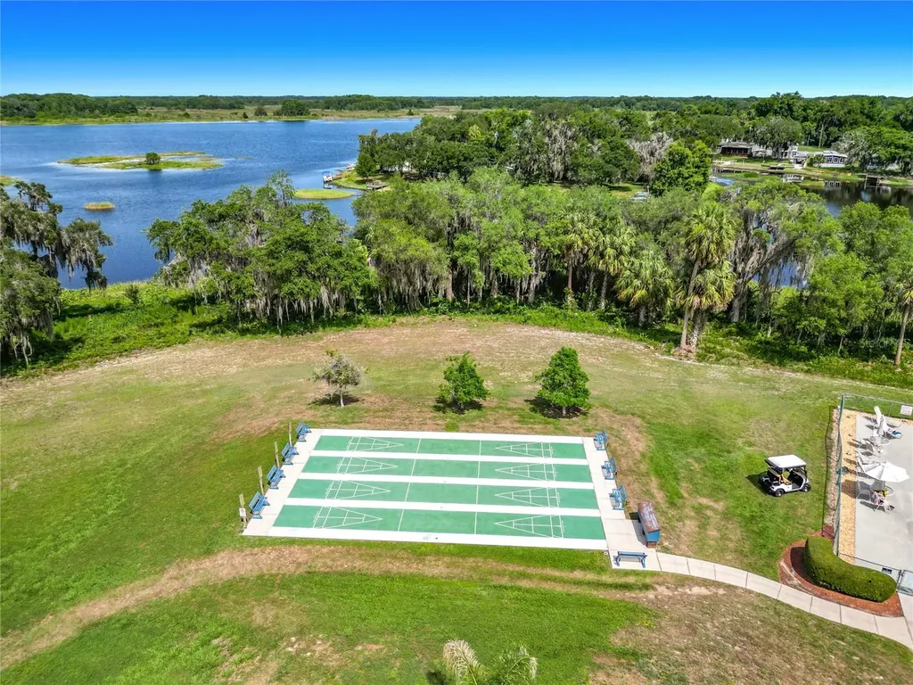 4683 N Lake Vista Trail Hernando FL 34442